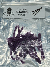 Load image into Gallery viewer, 1.5&quot; Kraken