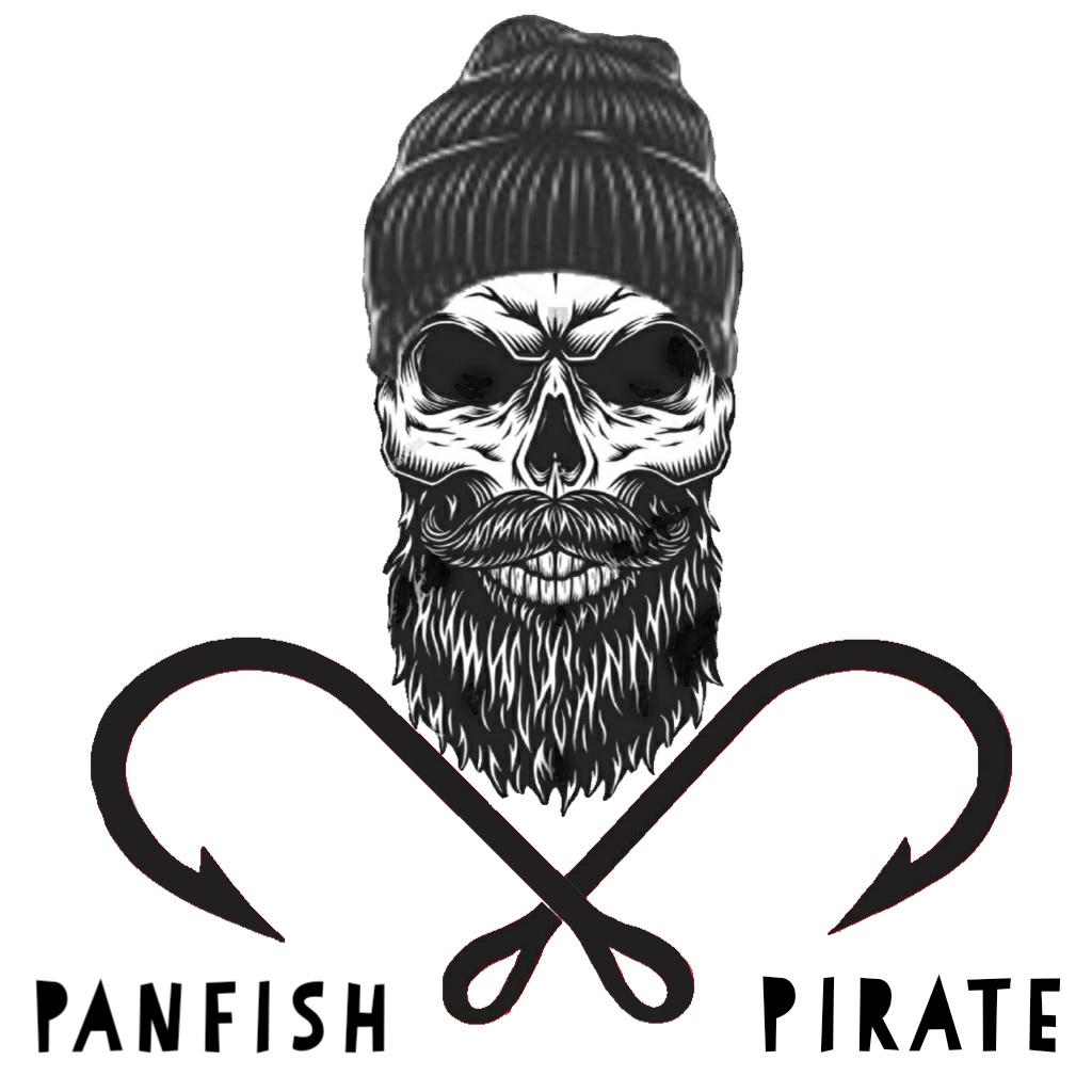 2 inch foam slip bobber – Panfish Pirate