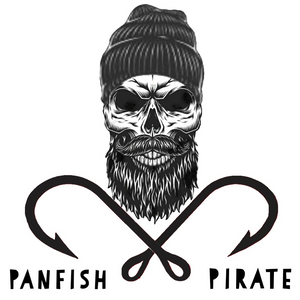 Panfish Pirate