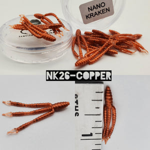 1" Nano Kraken