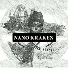 Load image into Gallery viewer, Nano Kraken Puck
