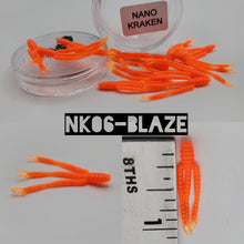 Load image into Gallery viewer, 1&quot; Nano Kraken