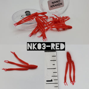 1" Nano Kraken