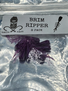 1.65" Brim Ripper
