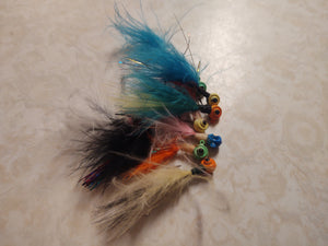 Feather Tail