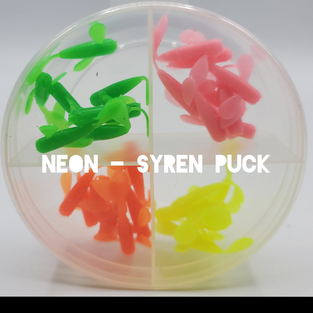 Syren Puck